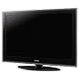 Toshiba REGZA 42ZV650U 42-Inch 1080p LCD HDTV with ClearScan 240, Black