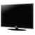 Toshiba REGZA 55ZV650U 55-Inch 1080p LCD HDTV with ClearScan 240, Black
