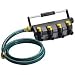 2505 4-OUTLET FAUCET EXT W/6'HOSE