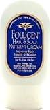 21J6 TIHJVL. SL160    Folligen Cream for hair loss and thinning hair lines   hair loss