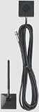 CELL ANT MINI GLASS DUAL BAND 14' COAX