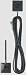 CELL ANT MINI GLASS DUAL BAND 14' COAX