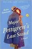 Major Pettigrew's Last Stand: A Novel (Random House Reader's Circle) [Paperback]