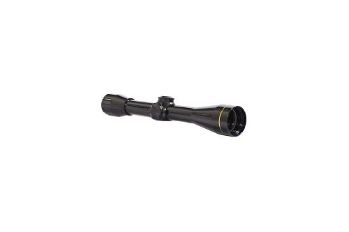 Leupold FX-II 6x36mm Rifle Scope, Finish & Reticle: Matte Black