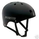 Pryme 8 Helmet MD/LG / 58-60cm Black Scroll TAT2