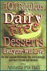 101 Fabulous Dairy-Free Desserts Ever...