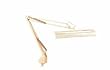 VIGOR BENCH LAMP WHITE