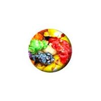 Cotton Candy Gourmet Popcorn from America's Favorite Gourmet Popcorn Company - Cornzapoppin