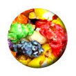 Bahama Mama Banana Gourmet Popcorn (.75 Gallon Bag) from America's Favorite Gourmet Popcorn Company - Cornzapoppin Bahama Mama Banana Gourmet Popcorn (.75 Gallon Bag) from America's Favorite Gourmet Popcorn Company - Cornzapoppin