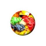 Granny'sGreenAppleGourmetPopcorn(.75GallonBag)fromAmerica'sFavoriteGourmetPopcornCompany-Cornzapoppin