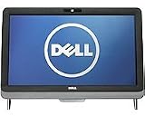 Dell IO2305-3114MSL Inspiron 23 All-In-One Touch Screen Computer / AMD Athlon II X2 Processor / 23 Display / 4GB Memory / 750GB Hard Drive