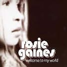 Welcome to My...