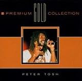 Review Peter Tosh  / Premium Gold Collection