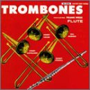 Revue Frank Wess  / Trombones & Flute