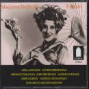 Madama Butterfly