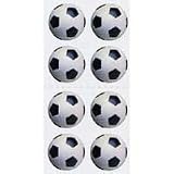 Soccer Stickers - B0000C1HDV