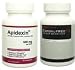 Apidexin & detoxuFREE72 combo