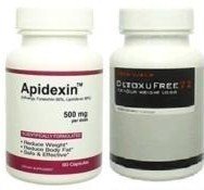 Great Price Apidexin & detoxuFREE72 combo for 21J63BE5koL Great Price Apidexin & detoxuFREE72 combo for