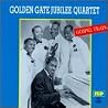Image of album by The Golden Gate Quartet