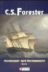 Hornblower wird Kommandant - Cecil S. Forester