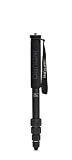 Induro AM25 Alloy 8M Monopod (Black)