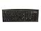 Matias USB 2.0 Keyboard- Black Pc/mac