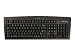 Electronics : Matias USB 2.0 Keyboard- Black Pc/mac