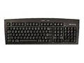 Matias USB 2.0 Keyboard- Black Pc/mac Matias USB 2.0 Keyboard- Black Pc/mac