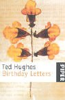 Produkt-Bild: Birthday Letters: Gedichte