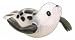 Toys : Mini Bathtubbies Swimming Seal Windup _ Tomy