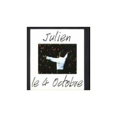 Le 4 Octobre - Digipack