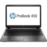 HP ProBook L8E08UT#ABA 15.6-Inch Laptop ( Black )