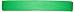 Blank Silicone Wristband (Green)