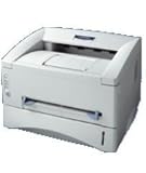 Review BROTHER HL-1230 / Brother 12PPM Mono Laser Printer
