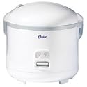 Oster Rice Cooker and Food Steamer