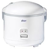Oster 4715 Multi-Use 20-Cup Rice Cooker and Food Steamer