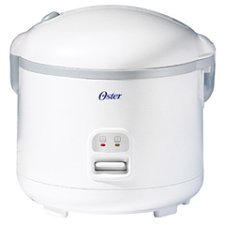Oster 4715 Multi-Use 20-Cup Rice Cooker and Food Steamer
