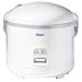 Kitchen & Housewares : Oster 4715 Multi-Use 20-Cup Rice Cooker and Food Steamer