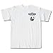 Apparel : Trade Soccer T-Shirt WHITE
