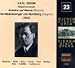 Search : Wagner: Meistersinger von Nürnberg WWV96; Strauss: Ariadne auf Naxos