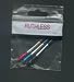 Sporting Goods : Ruthless Shafts (2ba, Medium, Blue)