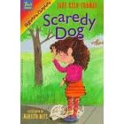 Scaredy Dog (Hyperion Chapters)