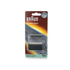 Braun 1000FC Precision Series Foil/Cutterblock Replacement Pack