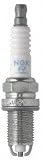 NGK (2288) BKR6EK Multi-Ground Spark Plug, Pack of 1