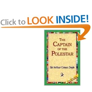 The Captain of the Polestar