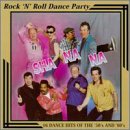 Rock N Roll Dance Party