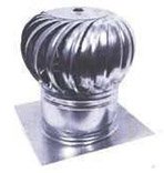 Master Flow Deluxe Turbine - Aic14ww 14In. Turbine