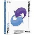 Microsoft Word and Entourage 2001 [Mac]