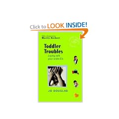 Toddler Troubles: Coping with Your Under-5's (Family Matters)