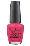 OPI Tropical Punch Nail Lacquer